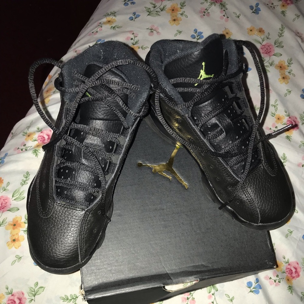 Jordan 13 retro bp